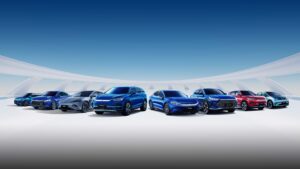 carros eletricos no brasil