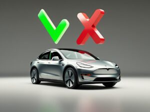 5 mitos sobre carros elétricos